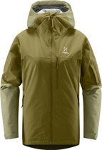 Gondol Insulated Jacket Women