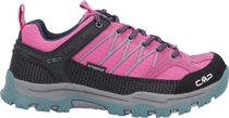 CMP Kids Rigel Low WP Trekking Shoes Jungen Wanderschuhe