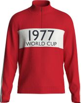 We Norwegians Worldcup Zipup Men