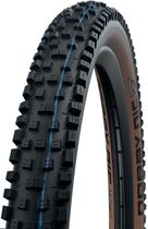 Schwalbe Nobby NIC Evolution Line Speedgrip Super Ground TLE Sidewall