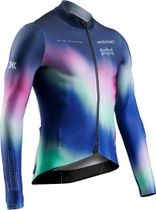 Corefusion Ride Jersey LS Men