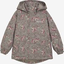 Minymo Snow Jacket AOP