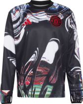 adidas Manchester United 25/26 Pre Match Warm Top