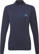 Mountain Equipment Cerrig Wmns LS Zip T