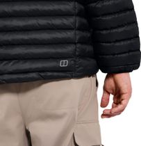 M InterActive Synthetic Jacket