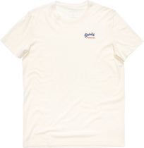 Devold of Norway Classic "script" Tee MAN Men's T-shirt for any outdoor activities
