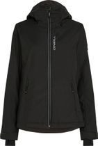 Fwc'cruz Melange Snow Jacket