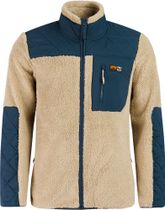 Protest Prtlongton Outdoor Full Zip top Herren Midlayer Test