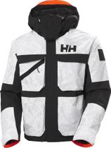 Ullr D Heritage Short Jacket