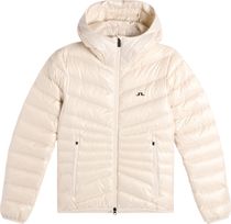 J.Lindeberg Lara Light Down Hood Daunenjacke für Damen