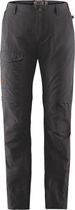 Travellers MT Zip-off Trousers M
