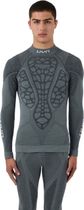 Uyn MAN Elevatyon Biomorph Underwear Shirt LONG_SL TURTLE Neck Unisex Langlaufunterwäsche