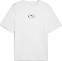 Puma Sport Relaxed Graphic Tee