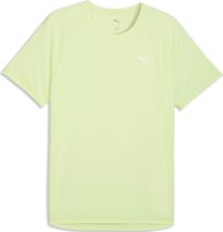 Puma M Run Velocity Tee (poly) Herren Laufshirt