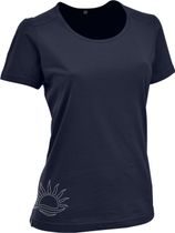 Rhein - T-shirt mit Print
