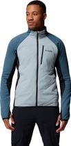 Arctic Crest Hybrid Full Zip