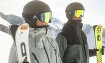 Whistler Palmdale W Ski Jacket W-pro 10000
