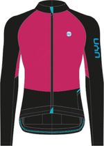 Woman Biking Allroad Jacket