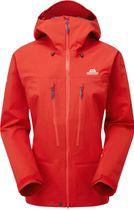 Mountain Equipment Tupilak Wmns Jacket Damen Hardshelljacke