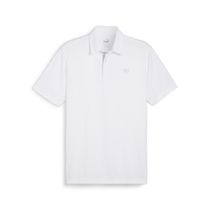 Pure Solid Polo