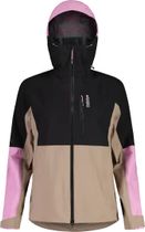 Maloja MUTMALSPITZEM. Damen Isolatiionsjacke für Freeski oder Skitouren