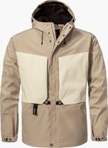 Schöffel 2L Jacket Style Maghera Men Men's hardshell jacket