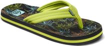 Reef Kids Ahi/Kids Boys Sandals/ Jungen Sandalen