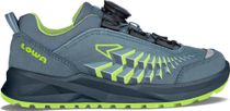 Lowa Ferrox GTX LO JR Kinder Laufschuhe