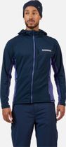 Blackside MIX FZH Fleece