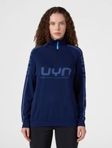 Uyn Vital 2ND Layer Zip UP