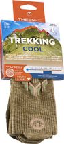 Trekking Cool Crew Lady