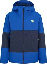 Ziener Artiflexiko-z Jacket Junior Unisex Isolationsjacke für Kinder