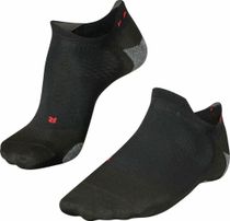RU5 Race Invisible Damen Running Füßlinge