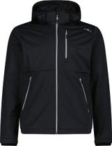 MAN Jacket Zip Hood