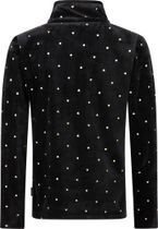 Protest Prtmarta JR 1/4 Zip Active top Mädchen Midlayer Test