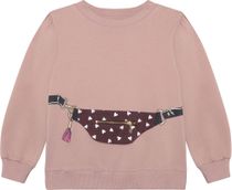 Minymo Sweatshirt LS
