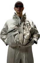 Oakley Latitude Veil Slingpack Jacket