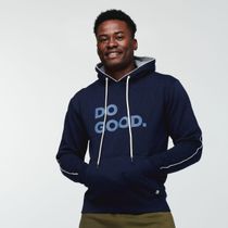 Cotopaxi Do Good Organic Pullover Hoodie