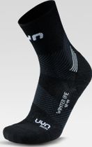MAN Run Winter One Socks
