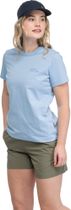 Bergans Original Cotton Tee Women Women's T-shirt for any outdoor activities