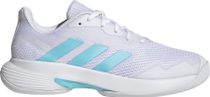 adidas Courtjam Control Womens Tennis Shoes