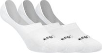 Bamboo Footguard Sock Tripack