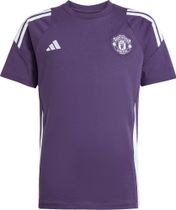 adidas Manchester United 25/26 Tiro Cotton Tee Kids