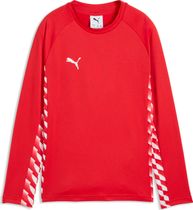 Puma teamLIGA26 Training Sweat Jr