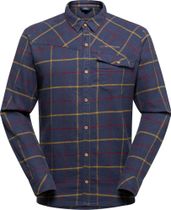 Rambler Light Flannel Shirt Men