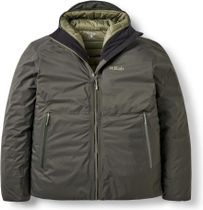 Rab Microlight Shield Jacket Herren Freizeitjacke