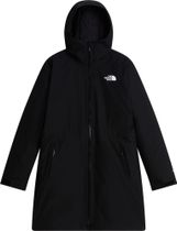 The North Face Womens Hikesteller Insulated Parka