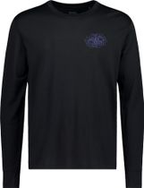 Mons Royale Yotei Merino Classic Long Sleeve