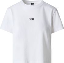 Womens Essential Regular Short Sleeve Cutie T