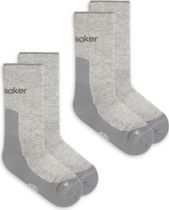 Wom Mer Hike+ Light Crew 2 Pack